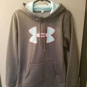 Under Armour Hoodie Sweatshirt
